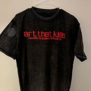 Gallery dept shirt